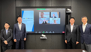 抖圈董事會決議通過收購德國BHTC拓展智慧移動生態圈